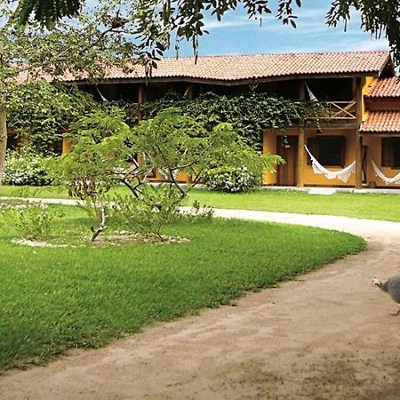 Fazenda Hotel Candeal Conceicao de Jacuipe Bagian luar foto