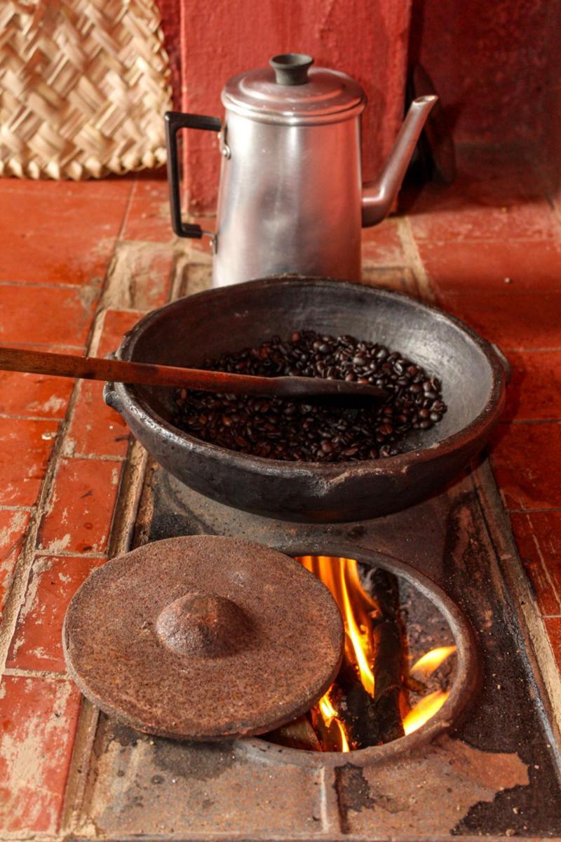 Fazenda Hotel Candeal Conceicao de Jacuipe Bagian luar foto
