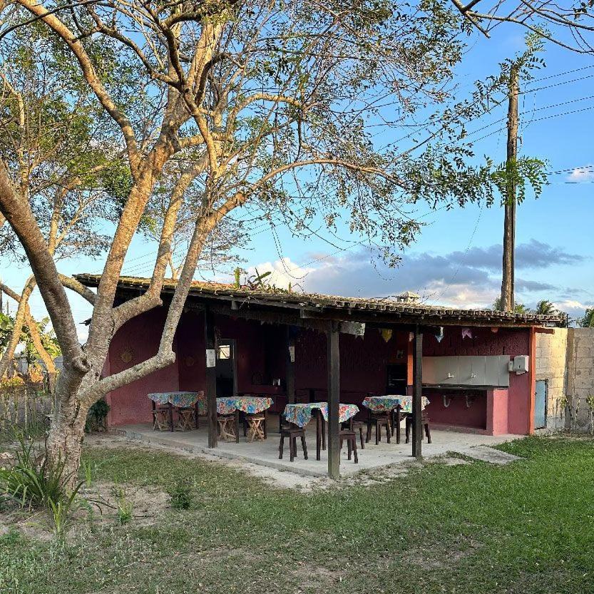Fazenda Hotel Candeal Conceicao de Jacuipe Bagian luar foto