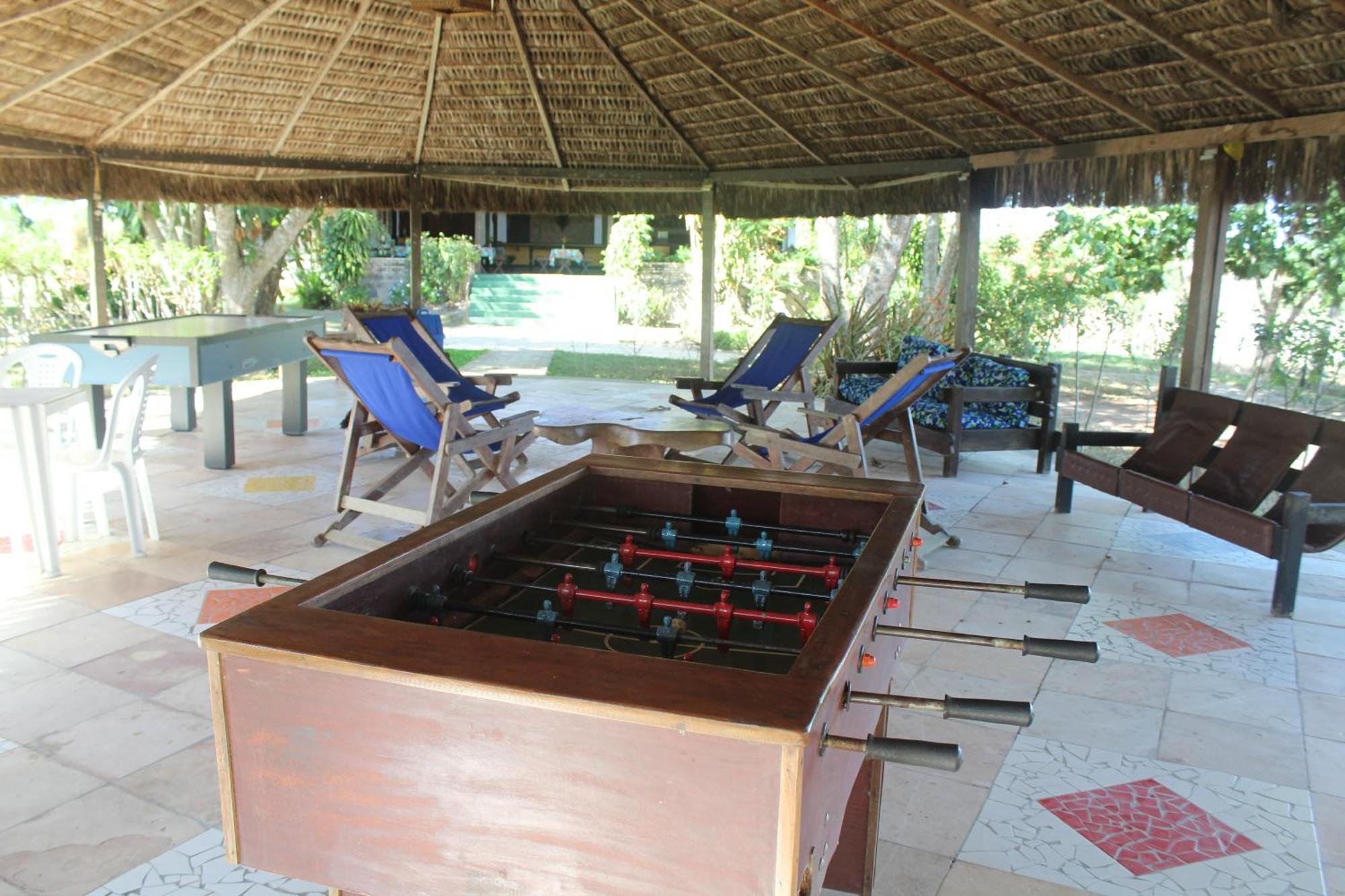 Fazenda Hotel Candeal Conceicao de Jacuipe Bagian luar foto