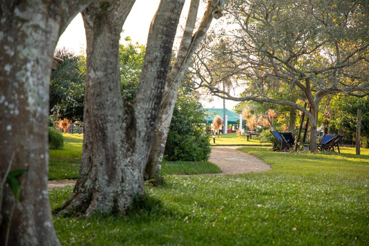 Fazenda Hotel Candeal Conceicao de Jacuipe Bagian luar foto