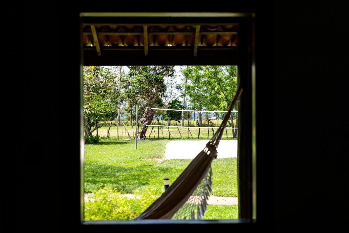 Fazenda Hotel Candeal Conceicao de Jacuipe Bagian luar foto