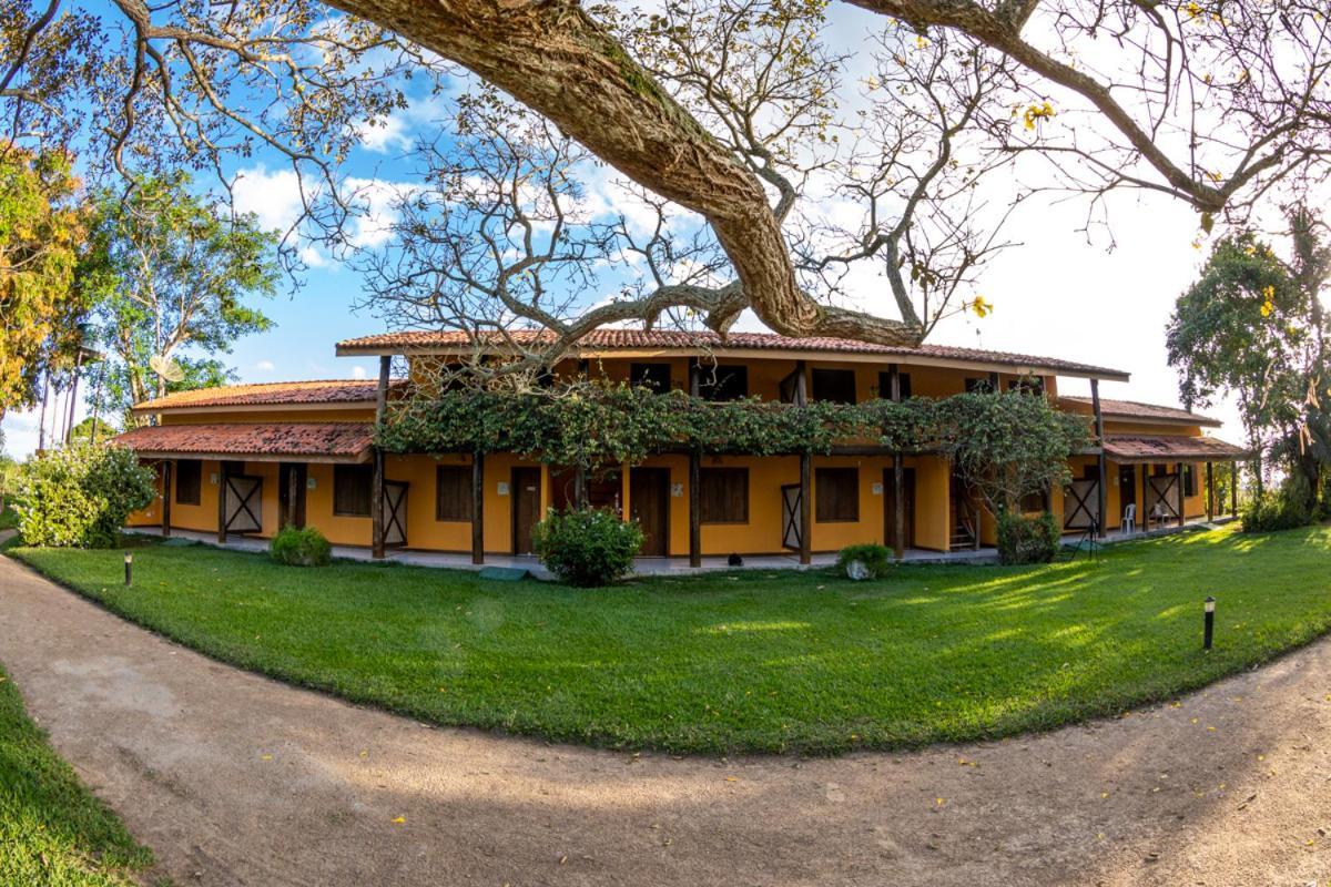 Fazenda Hotel Candeal Conceicao de Jacuipe Bagian luar foto