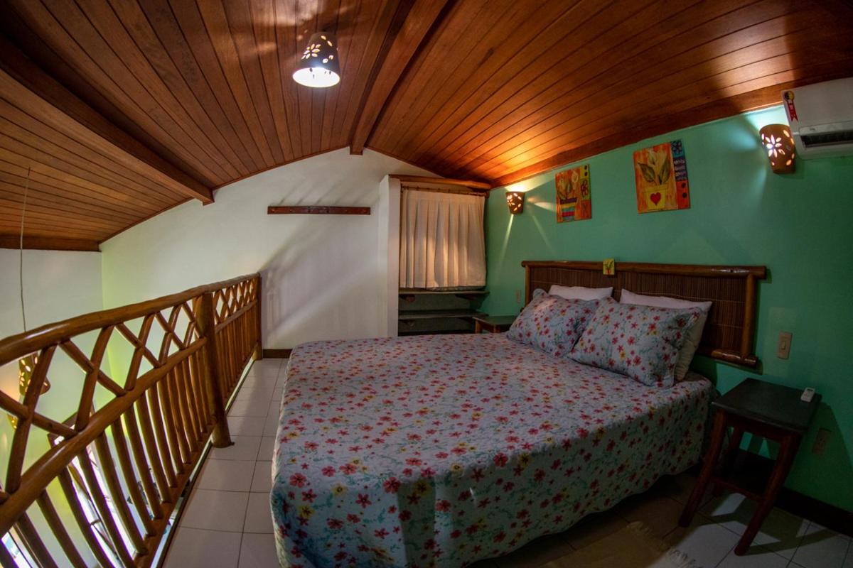 Fazenda Hotel Candeal Conceicao de Jacuipe Bagian luar foto