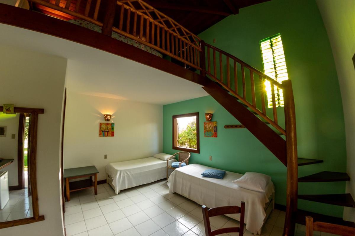 Fazenda Hotel Candeal Conceicao de Jacuipe Bagian luar foto