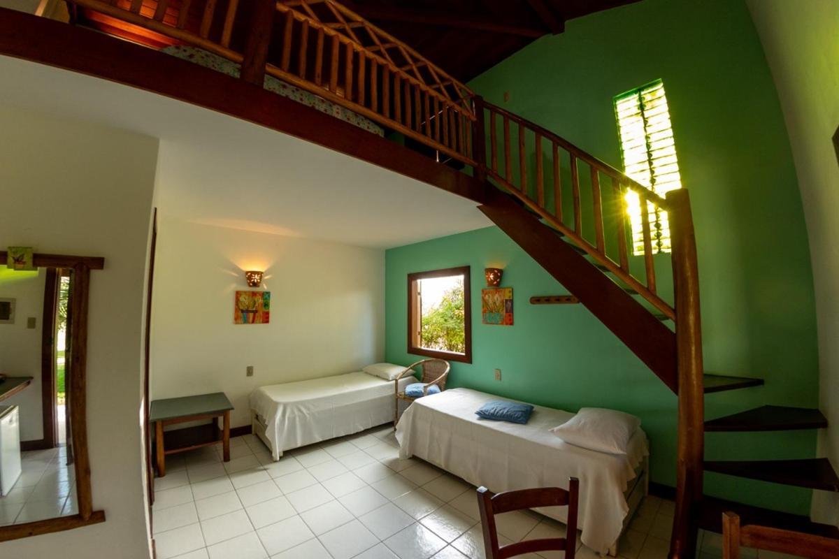 Fazenda Hotel Candeal Conceicao de Jacuipe Bagian luar foto